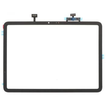 Тачскрин (сенсор) Apple iPad Air 11 2024 A2902, A2903, A2904 черный Оригинал