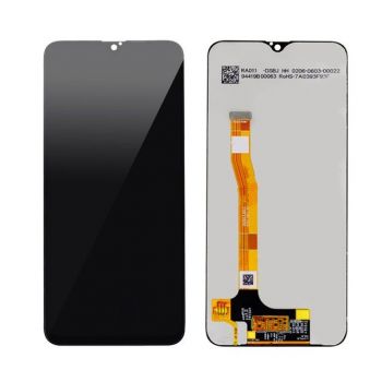Дисплей (Экран) Realme 3 Pro RMX1851 с тачскрином (сенсором) черный
