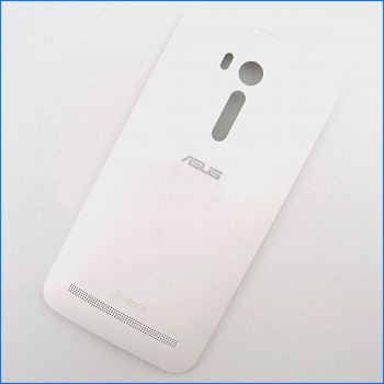 Задняя крышка Asus ZB551KL ZenFone Go X013D, X013DC, X013DA, X013DB белая Оригинал