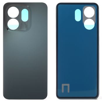 Задняя крышка Infinix Smart 9 X6532 черная Оригинал