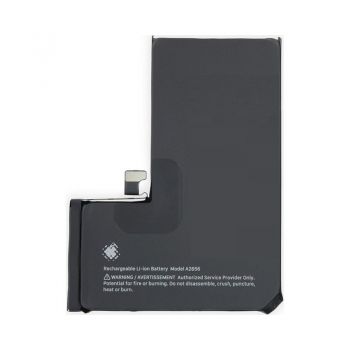 Батарея (аккумулятор) Apple iPhone 13 Pro A2638, A2483, A2636, A2639, A2640 3095mAh Оригинал