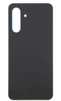 Задняя крышка Samsung A566 (SM-A566B, SM-A566B/DS) Galaxy A56 5G черная
