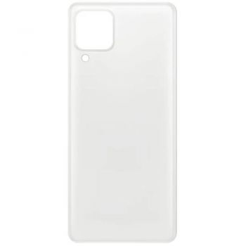 Задняя крышка Samsung A225 (SM-A225F, SM-A225F/DS) Galaxy A22 белая Оригинал