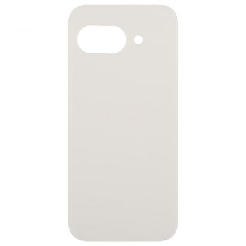 Задняя крышка Google Pixel 9a GXQ96, GTF7P, G3Y12 белая Оригинал