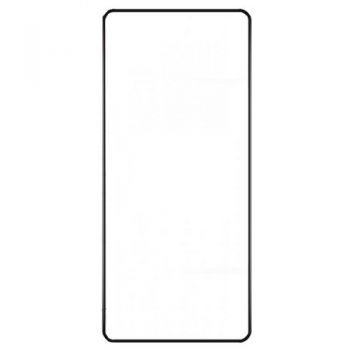 Cтекло дисплея Samsung M526 (SM-M526B, SM-M526B/DS) Galaxy M52 5G черное Оригинал