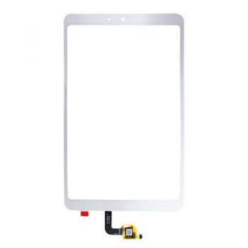 Тачскрин (сенсор) Xiaomi Mi Pad 4 белый