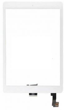 Тачскрин (сенсор) Apple iPad Air 2 A1566, A1567 белый полный комплект