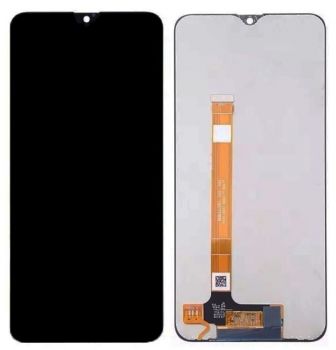 Дисплей (Экран) Oppo A9 2019 CPH1938. Oppo A9x PCEM00. Oppo F11 CPH1913, CPH1911 с тачскрином (сенсором) черный