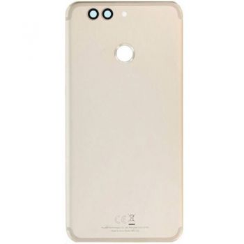 Задняя крышка Huawei Nova 2 Plus BAC-L21, BAC-L23, BAC-L03 золотая Оригинал