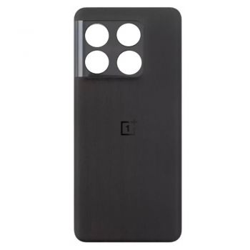 Задняя крышка OnePlus 10T 5G CPH2415, CPH2413, CPH2417 черная