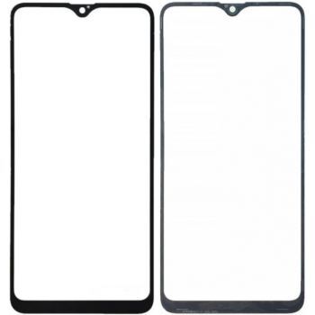 Cтекло дисплея Xiaomi Redmi 9 Prime M2004J19PI, Poco M2 MZB9919IN черное Оригинал