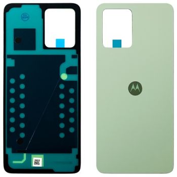 Задняя крышка Motorola XT2343, XT2343-1, XT2343-2 Moto G54 зеленая Оригинал