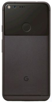 Задняя крышка Google Pixel G-2PW4100, G-2PW4200 черная Оригинал