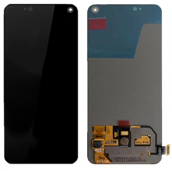 Дисплей (Экран) Vivo V17 1919, V19 Neo. Vivo S5 V1932A, V1932T с тачскрином (сенсором) черный Оригинал