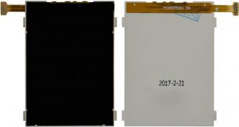 Дисплей (Экран) (LCD) Nokia 150 (RM-1190), 216 Dual Sim (RM-1187, RM-1188)