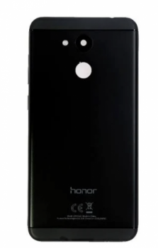 Задняя крышка Huawei Honor 6C Pro JMM-L22 черная Оригинал