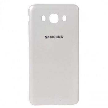 Задняя крышка Samsung J710F Galaxy J7 2016 белая