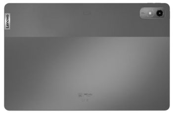 Задняя крышка Lenovo TB370FU, TB-370FU Tab P12 серая Оригинал