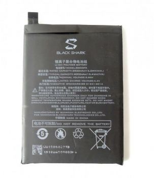 Батарея (аккумулятор) Xiaomi Black Shark 2 SKW-H0, SKW-A0. Xiaomi Black Shark 2 Pro DLT-A0, DLT-H0 BSO3FA 4000mAh Оригинал