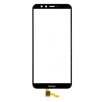 Тачскрин (сенсор) Huawei Honor 9 Lite чёрный Оригинал