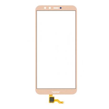 Тачскрин (сенсор) Huawei Honor 9 Lite золотой Оригинал