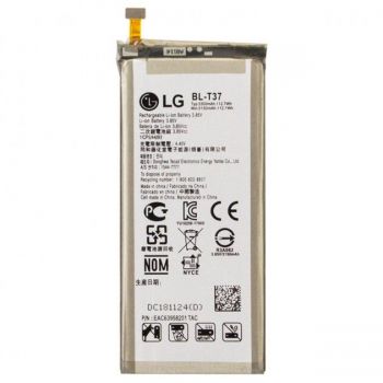 Батарея (аккумулятор) LG Q710, LM-Q710.FGN, Q710AL, LML713DL, Q710PL Q Stylo 4 BL-T37 3300mAh Оригинал