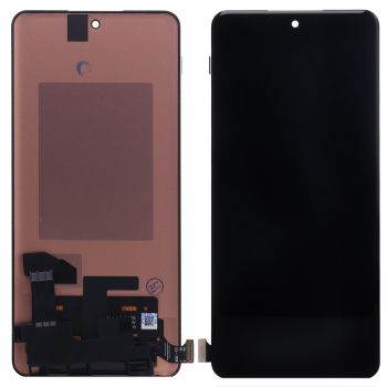 Дисплей (Экран) Realme 15 Pro RMX5101 с тачскрином (сенсором) черный Оригинал Дисплей (Экран) Realme 15 Pro RMX5101 с тачскрином (сенсором) черный Оригинал