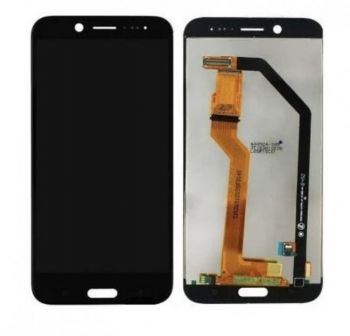 Дисплей (Экран) (LCD) HTC 10 Evo (M10f) с сенсором чёрный Оригинал