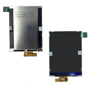 Дисплей (Экран) Sigma mobile X-style 31 Power Оригинал