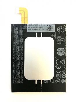 Батарея (аккумулятор) HTC U11 Plus 2Q4D100 G011B-B 3930mAh Оригинал