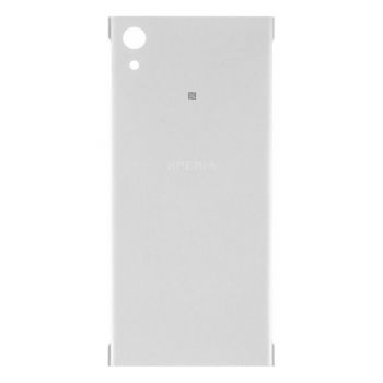 Задняя крышка Sony G3112 Xperia XA1 Dual/ G3116/ G3121/ G3125, белая, оригинал