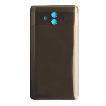 Задняя крышка Huawei Mate 10 ALP-L09, ALP-L29 коричневая Оригинал