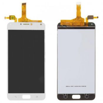 Дисплей (Экран) (LCD) Asus ZenFone 3s Max (ZC521TL), Pegasus 3s с сенсором белый