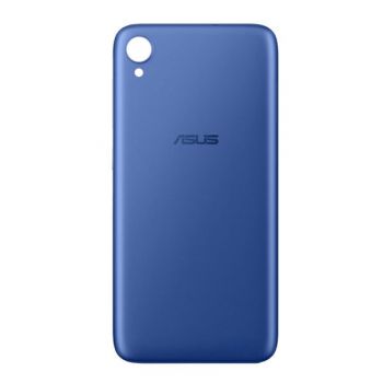 Задняя крышка Asus ZA550KL, G552KL ZenFone Live L1 X00RD синяя Оригинал