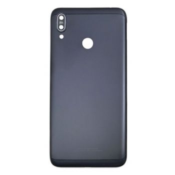 Задняя крышка Asus ZB632KL, ZB633KL ZenFone Max M2 X01AD, X01BD черная Оригинал