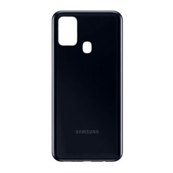 Задняя крышка Samsung M215 (SM-M215F) Galaxy M21 черная Оригинал