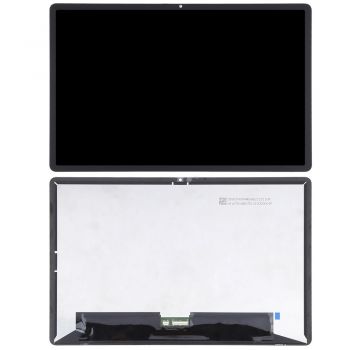 Дисплей (Экран) Lenovo Xiaoxin Pad Pro 2023 TB371, TB-371 с тачскрином (сенсором) черный Оригинал