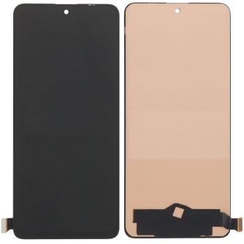 Дисплей (Экран) Xiaomi Poco F6 Pro 23113RKC6G с тачскрином (сенсором) черный TFT