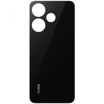 Задняя крышка Xiaomi Redmi 13 2404ARN45A, 24040RN64Y черная Оригинал