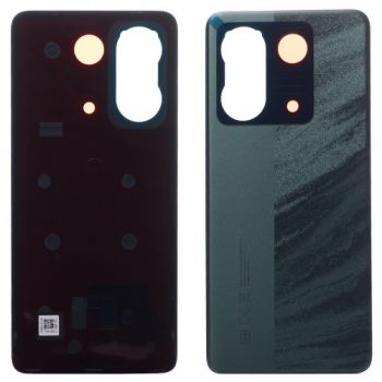 Задняя крышка Xiaomi Poco M7 Pro 5G 2409FPCC4G, 2409FPCC4I зеленая Оригинал