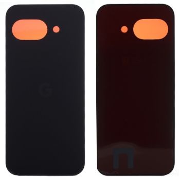 Задняя крышка Google Pixel 9a GXQ96, GTF7P, G3Y12 черная Оригинал