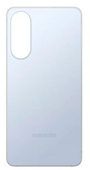 Задняя крышка Samsung S937 (SM-S937B, SM-S937B/DS) Galaxy S25 Edge голубая Оригинал