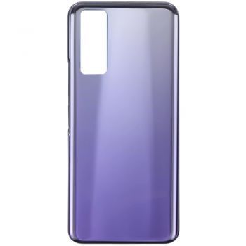 Задняя крышка Vivo Y53s V2111A, V2058 фиолетовая