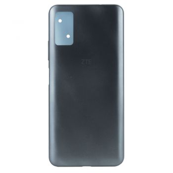 Задняя крышка ZTE Blade A71 A7030 2021 серая Оригинал