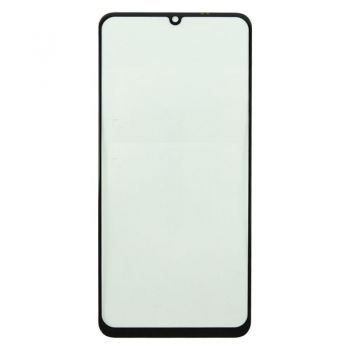 Cтекло дисплея Realme Note 50 RMX3834 черное Оригинал