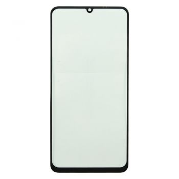 Cтекло дисплея Realme C53 RMX3760 черное Оригинал