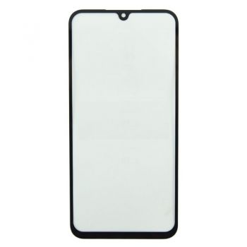 Cтекло дисплея Samsung M156 (SM-M156B, SM-M156B/DS) Galaxy M15 черное Оригинал