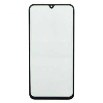 Cтекло дисплея Samsung A155, A156 (SM-A155F, SM-A155F/DS, SM-A156B, SM-A156B/DS) Galaxy A15 черное Оригинал