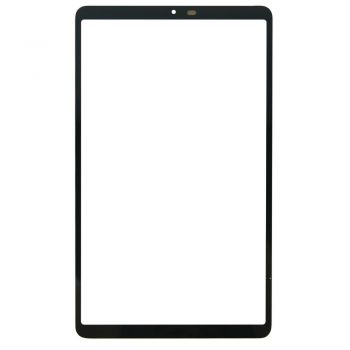 Cтекло дисплея Samsung X110 (SM-X110) Galaxy Tab A9 Wi-Fi черное Оригинал