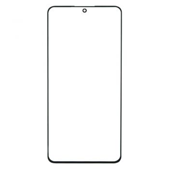 Cтекло дисплея Xiaomi Poco X6 Pro 5G 2311DRK48G, 2311DRK48I черное Оригинал